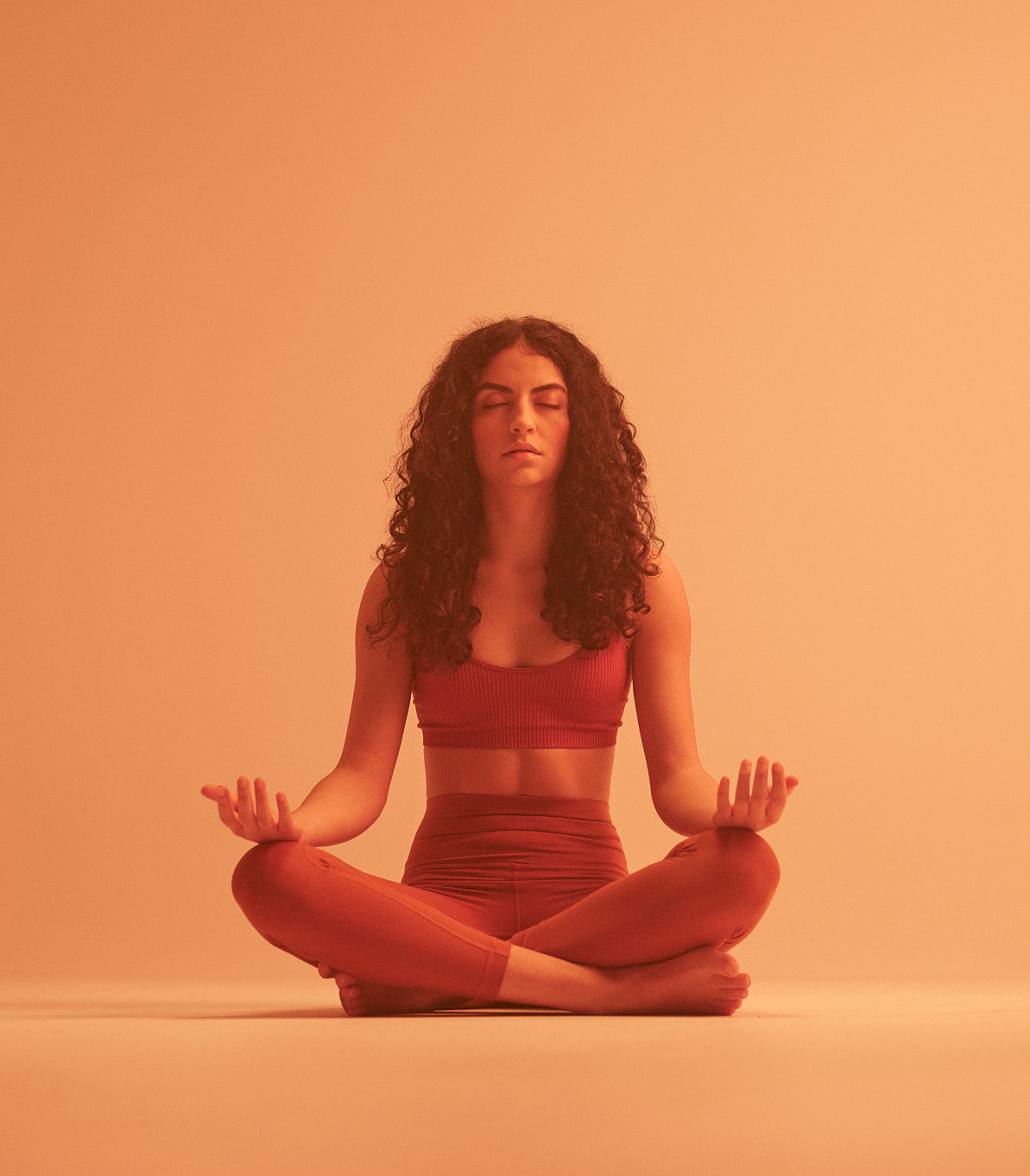 A surrealist focus on sensation helps Shakti Mat stand out